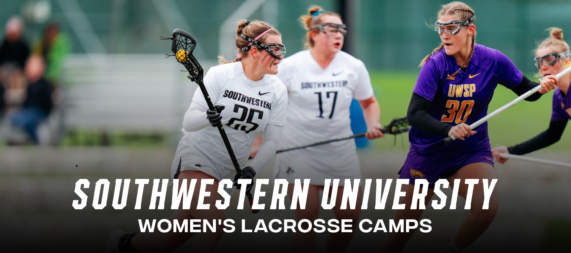 SWU Women's Lacrosse Camps