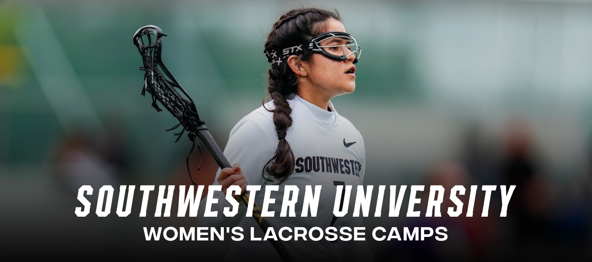 SWU Women's Lacrosse Camps